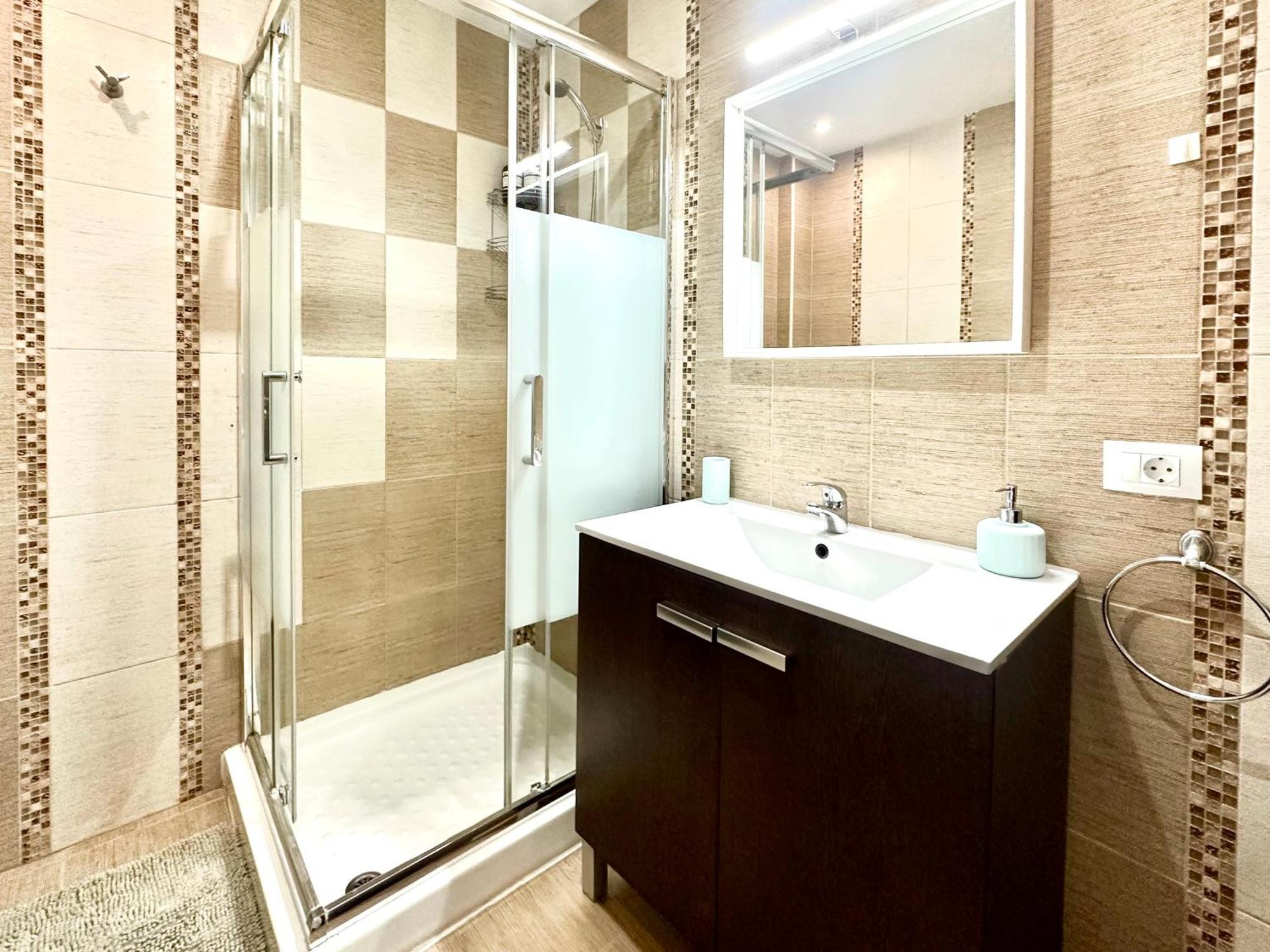 Apartment In Ocean Park Ii, Costa Adeje, Tenerife Экстерьер фото